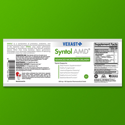 Syntol®
